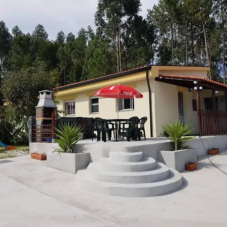 Tatil Evi Maison A Proximite De Porto