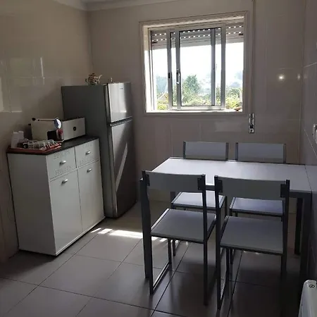 Maison A Proximite De Porto Pedroso