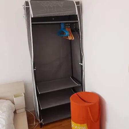 Maison A Proximite De Porto *