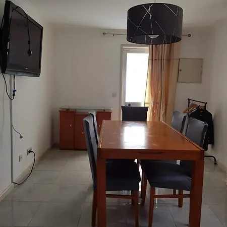 Maison A Proximite De Porto *