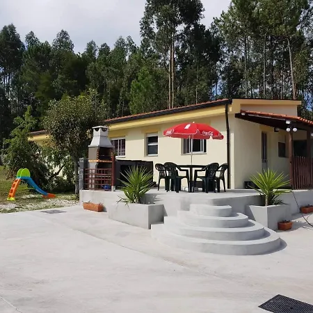 Maison A Proximite De Porto Pedroso