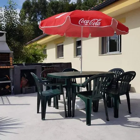 Maison A Proximite De Porto *