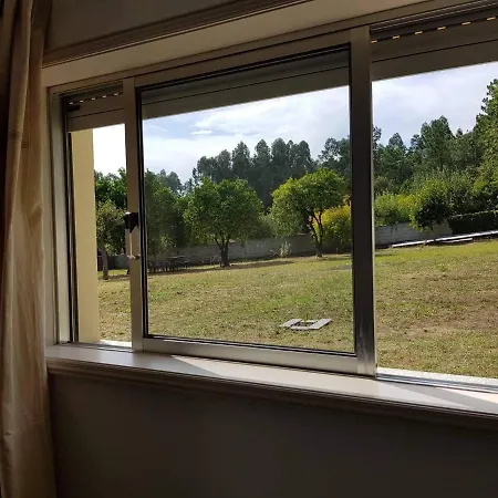 Maison A Proximite De Porto *