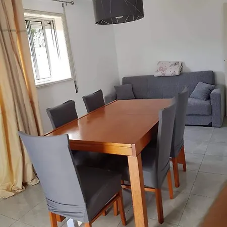 Tatil Evi Maison A Proximite De Porto Pedroso
