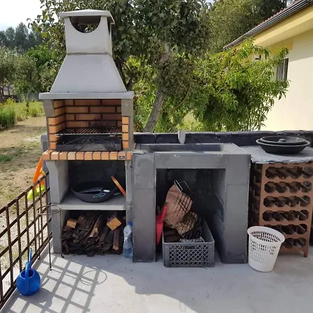 Maison A Proximite De Porto Tatil Evi